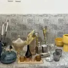 مزهريات ديكور جديده ونظيفه