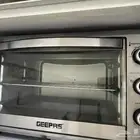 اجهزة كهربائية وصندوق مكيف
