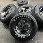 جنوط  سمبوسة فيراني مع كفرات دنلوب بالصور تاريخ 23