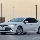 كامري 2020. جراندي