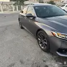 للبيع هوندا أكورد 2022 فل كامل EXL