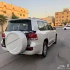 جيب جي اكس ار 8 سلندر - 2009 كفر علاق بودي وكاله