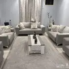 طقم مجلس امريكي متكامل