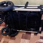 عربية أطفال ماماز باباز filp XT3