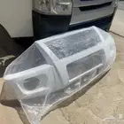 دعامه 2004شنب فتك نيسان لحيه باترول 2004