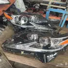 طقم شمعات لكزس اي إس 2016 2017 2018