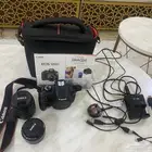 كاميرا للبيع Canon EOS 1200 D