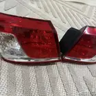 للبيع اسطبات خلفيه لكزس Es350من مديل 2010-2012 اصليه