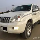 برادو نظيف 2007