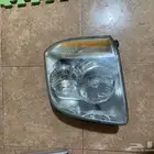 شمعه دينالي جهه السواق الموديل 2007-2014