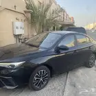 ام جي 5 للتنازل كل شيء نظيف في السيارة ضمان6 سنوات