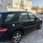 مرسيدس ML 2007 للبيع