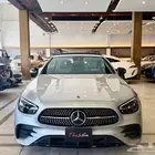 مرسيدس E450 2023