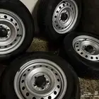 جنوط هايلوكس