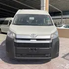 باص ركاب قير اتوماتيك ديزل موديل 2026 عرض خاص اقل سعر