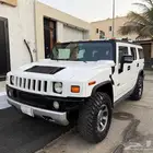 همر h2 موديل 2009