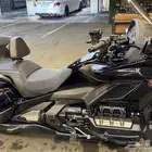 دباب هوندا قولد وينق 2023