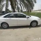 كامري موديل 2016