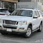 فورد اكسبلورر 2007