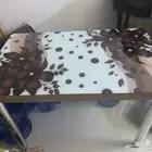 طاوله أكل بدون كراسي