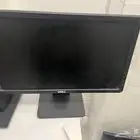 للبيع شاشات تلفاز وكمبيوتر