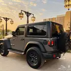 رانجلر سبورت 2020