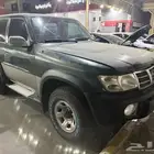 باترول ربع 98