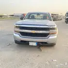 سلفرادو شفروليه 2017 LS
