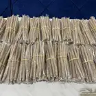 مسواك طبيعي نظيف ابو حنش الحزمة فيها 20عود سعر 60جاهز مغلف
