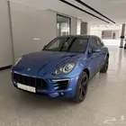 بورش ماكان 2015