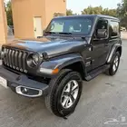 للبيع رانجلر 2020 صحارى سعودي