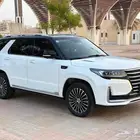 شانجان CS95 2020 ممشا قليل فل الفل رويال