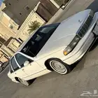 للبيع كابرس LTZ موديل 93 نظيف فل كامل وارد الجميح مالك اول