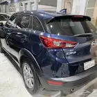 Mazda Cx3