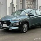 هونداي كونا 2020 المطور سعودي
