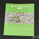 اشتراك قيم باس التمت جديد Xbox game pass
