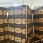 حاجز. متحرك