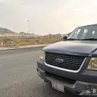 فورد اكسبدشن 2003