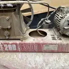 اعرض لكم ماطور هواء كبير 200 لتر