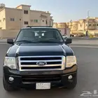 فورد اكشبديشن شاص قصير بدون دبل