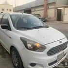 فيجو فورد 2017