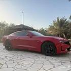 كمارو 2020 علىى فئه بدي محركات وكالة ( عداد 128 الف )