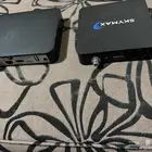 رسيفر دش طبق و اندويد 2 في واحد