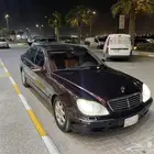 مرسيدس فياقرا S320 - 2002