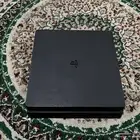 بلايستيشن 4 سليم (PS4 Slim) ssd