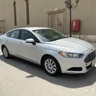 فورد فيوجن 2016 ممشى قليل