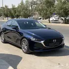 مازدا 3 موديل 2024 تحت ضمان الوكاله عرض خاص