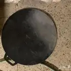 زير فخار و صاج طبخ و خبز