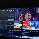 شاشة ال جي ذكية 50 بوصة