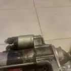 سلف يارس من 2007 الى 2013